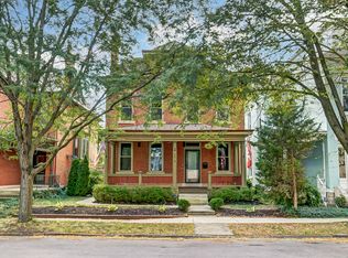273 S 17th St, Columbus, OH 43205