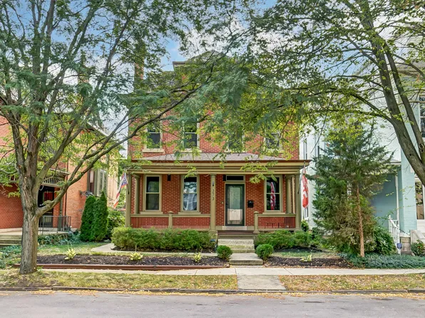 273 S 17th St, Columbus, OH 43205
