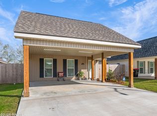 234 Camerons Cove Dr, Carencro, LA 70520