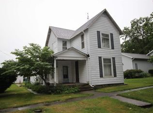 106 W Plum St, Oxford, IN 47971