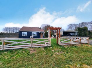 2148 State Route 105, Grayland, WA 98547