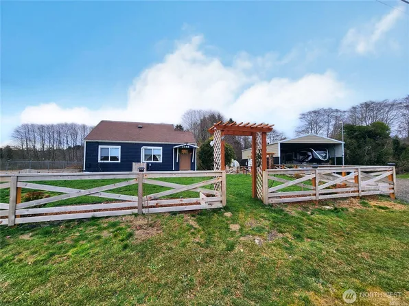 2148 State Route 105, Grayland, WA 98547