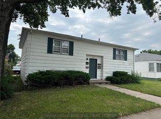 1313 W 5th St, Grand Island, NE 68801