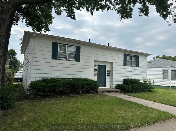 1313 W 5th St, Grand Island, NE 68801
