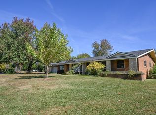 1204 Texas St, Mena, AR 71953