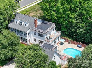 1073 Briarcliff Rd, Mooresville, NC 28115