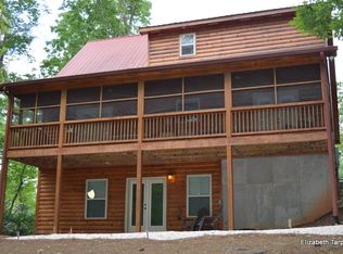 15 Meadow View Ln, Sautee, GA 30571