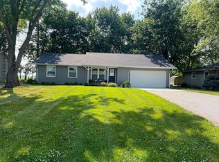 316 Oak St, Thorntown, IN 46071