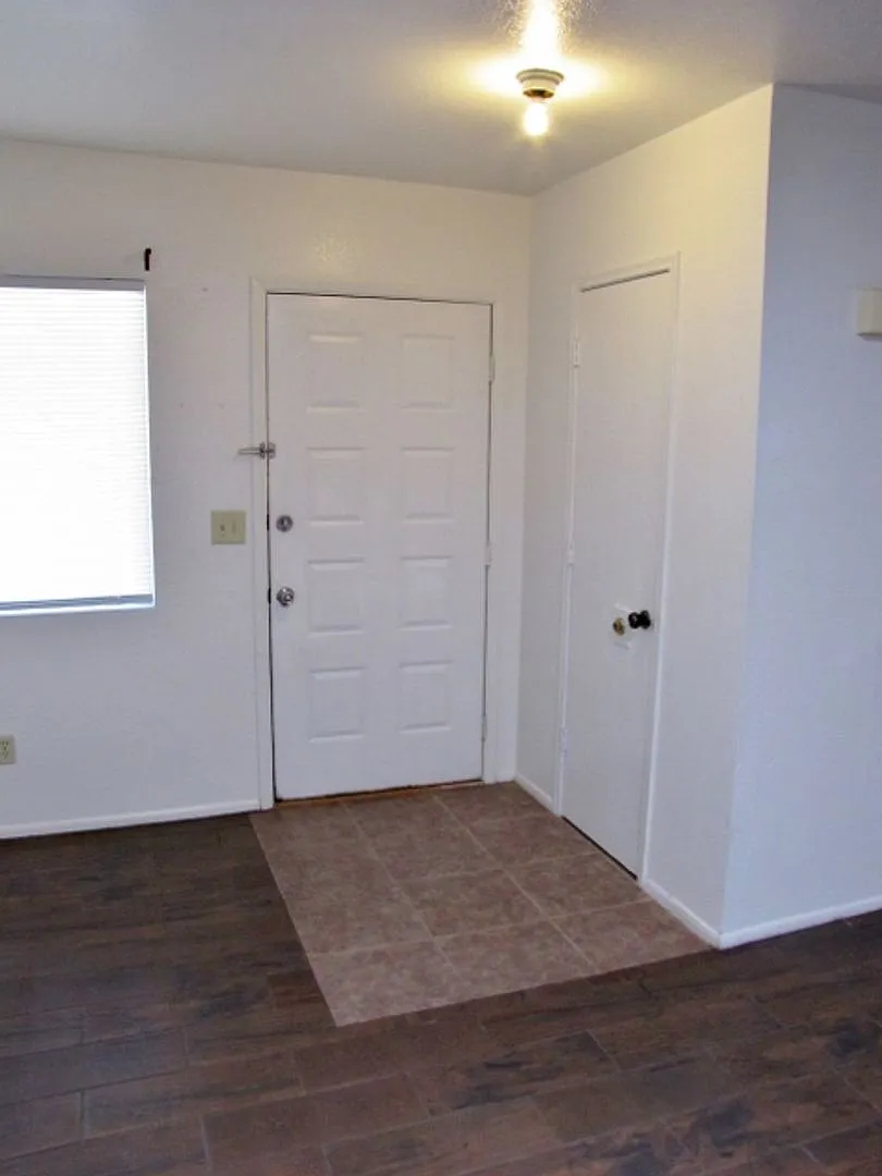 2BR/1BA/1CP, 1124 sq.ft condo in Sierra Vista, AZ — Photo 4