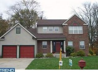35 Woodduck Dr, Mullica Hill, NJ 08062