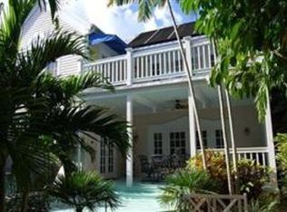 605 Free School Ln, Key West, FL 33040
