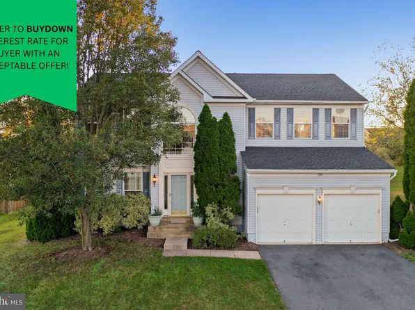 128 Teaberry Dr, Winchester, VA 22602