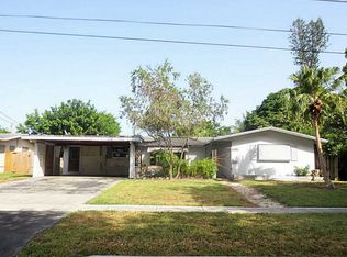 1430 W River Dr, Margate, FL 33063