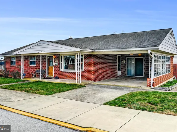 1826 Orange St, York, PA 17404