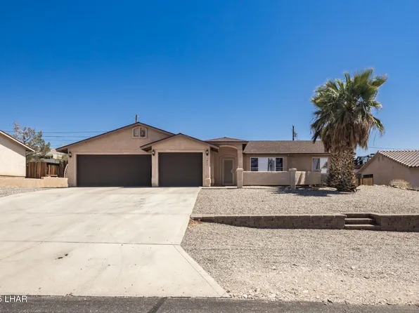 3864 Osage Dr, Lake Havasu City, AZ 86406