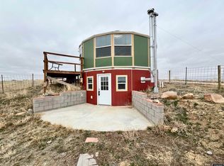 11 Overhil Trl, Douglas, WY 82633