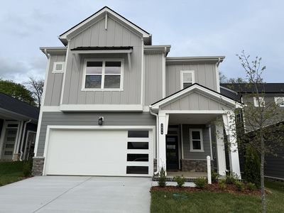 2056 Mackinac Bnd LOT 115, Gallatin, TN, 37066