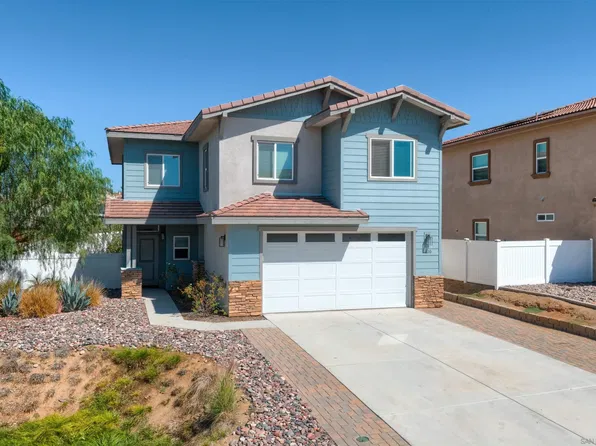 1620 Raecorte Pl, Escondido, CA 92026