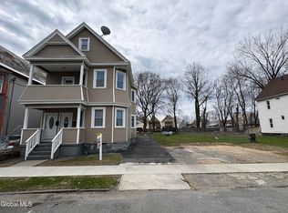 922 Emmett Street, Schenectady, NY 12307