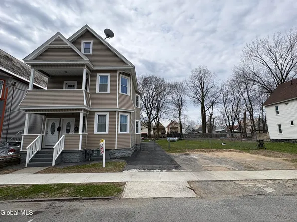 922 Emmett Street, Schenectady, NY 12307