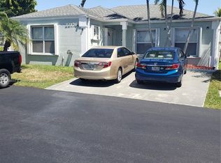 22176 SW 97th Ct #0, Miami, FL 33190