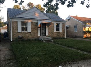 4220 Fulton Ave, Moraine, OH 45439