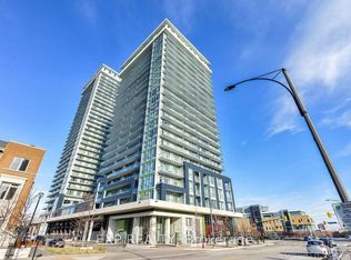 365 Prince Of Wales Dr #904, Mississauga, ON L5B 0G6