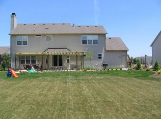 9006 Tilly Mill Rd, Indianapolis, IN 46278