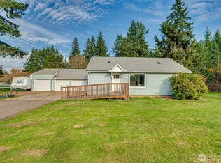 4608 NE 219th Street, Ridgefield, WA 98642
