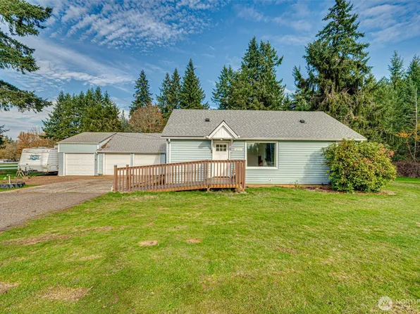 4608 NE 219th Street, Ridgefield, WA 98642
