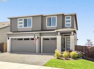 15144 SW Deepbrook Ln, Tigard, OR 97224