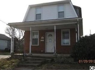 303 Redwood St, Harrisburg, PA 17109
