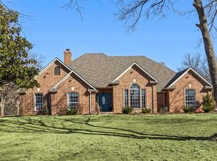 43230 Cypress Ct, Tecumseh, OK 74873