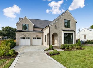 312 Mercury Dr, Franklin, TN 37064