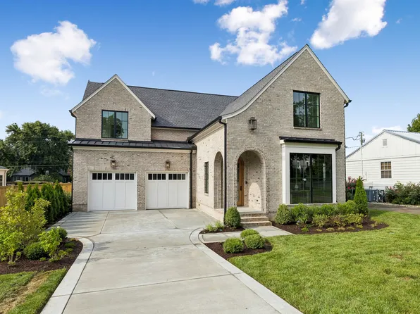 312 Mercury Dr, Franklin, TN 37064