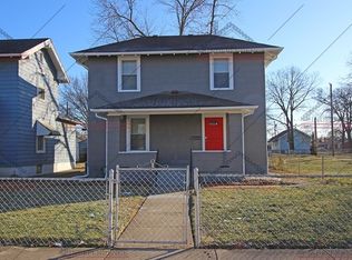 1210 Calumet Ave, Middletown, OH 45044