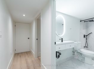 84 Sparkhall Ave #BASEMENT, Toronto, ON M4K 1G6