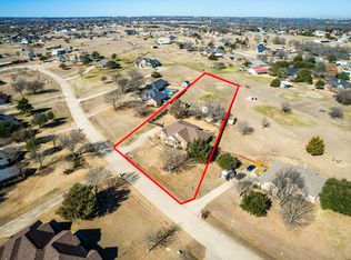 2851 Timber Rock Ln, Midlothian, TX 76065