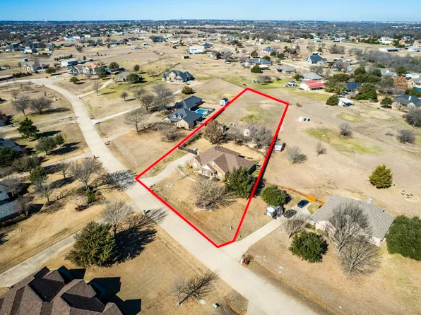 2851 Timber Rock Ln, Midlothian, TX 76065