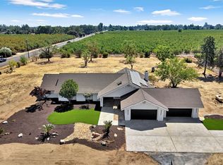 1470 N Locan Ave, Fresno, CA 93737