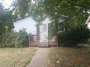 2122 SW 18th St, Akron, OH 44314