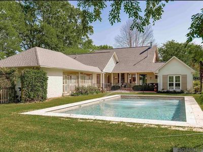 8085 Bennett Dr, Ventress, LA, 70783