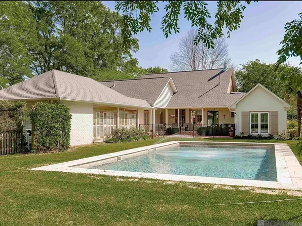 8085 Bennett Dr, Ventress, LA 70783