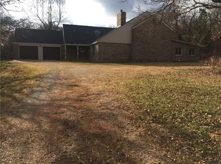 332433 E Oak Hill Dr, Wellston, OK 74881