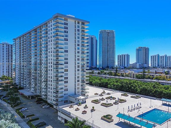 3rd image of 230 174th St APT 1404