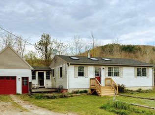 53 North Rd, Winterport, ME 04496