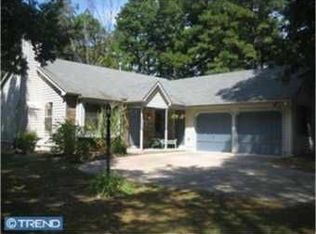 1 Goats Hill Ct, Sicklerville, NJ 08081