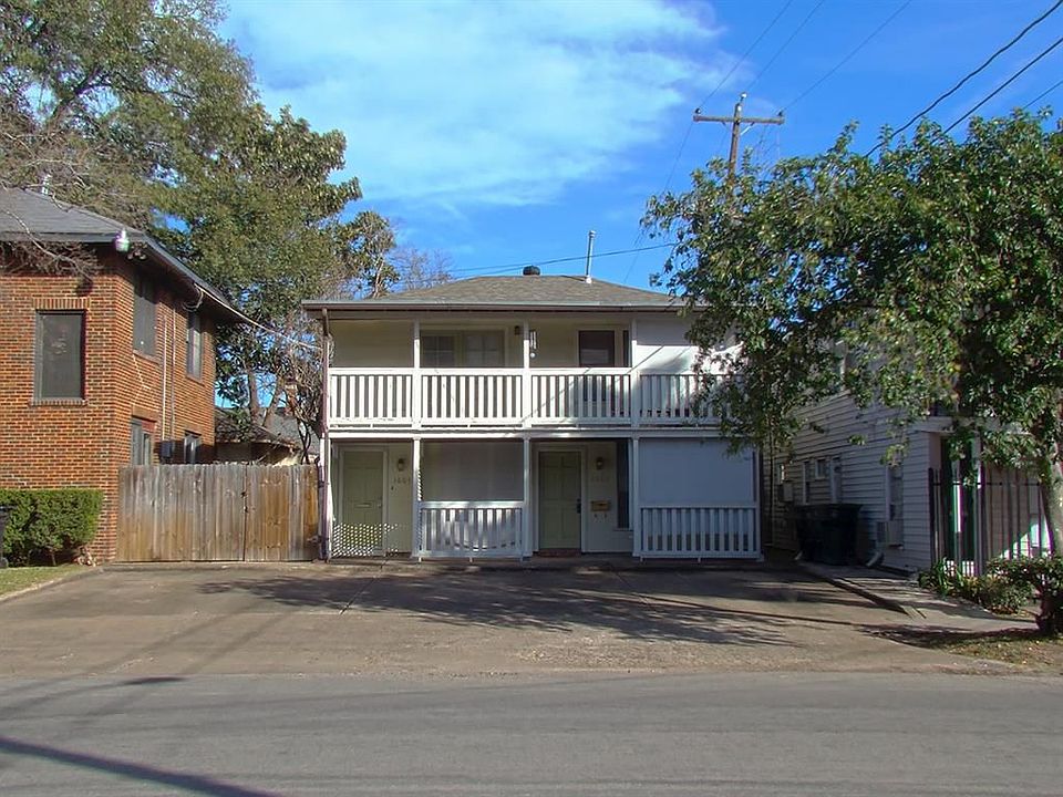 1st image of 3605 Mandell St #3605