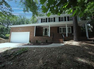 4509 Lindsay Dr, Raleigh, NC 27612