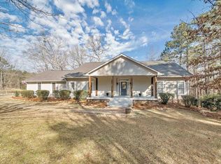 237 N Quail Ln, Pine Mountain, GA 31822